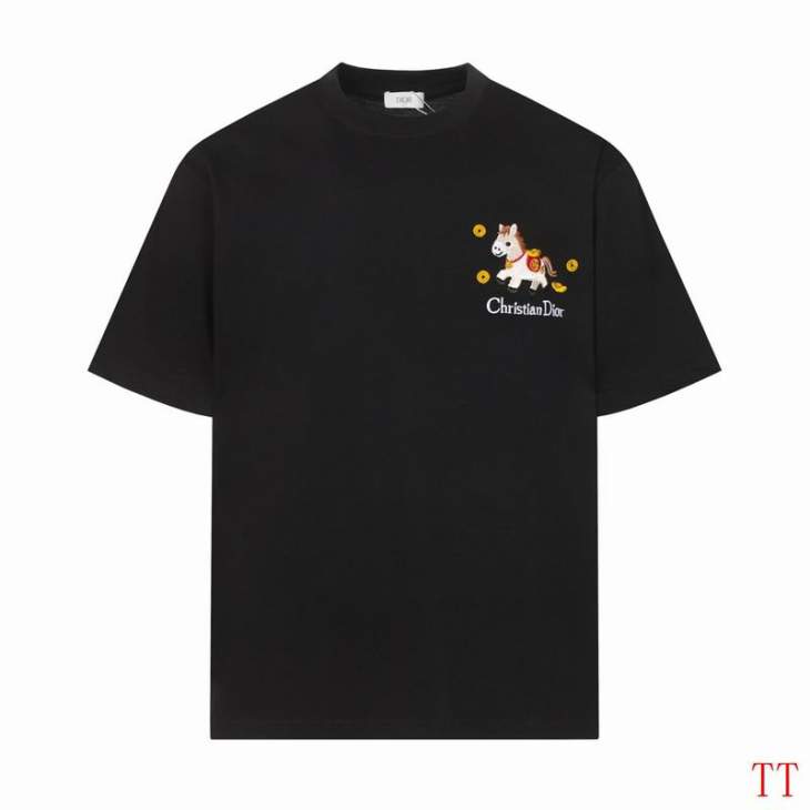 Dior T Shirts Short _SKUDiorS-2XL20tr6816129